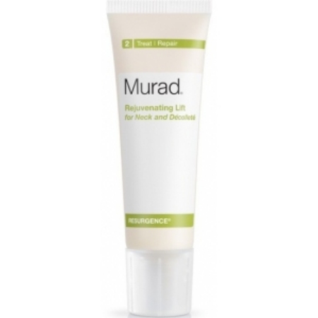 کرم لیفتینگ گردن و دکلته