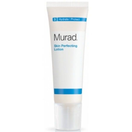 کنترل کننده چربی و مات کننده پوست