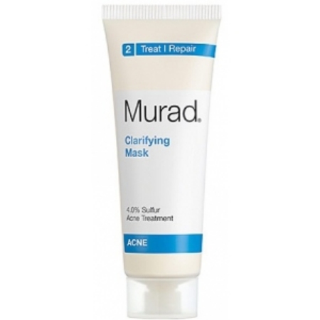 کلاریفایینگ ماسک