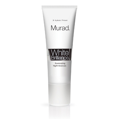 کرم مرطوب کننده شب دکتر مورد سری ایلو مینیتینگ نایت مویسچر حجم ۵۰ میلی لیتر