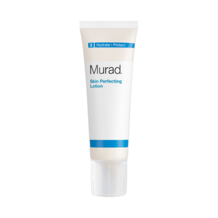 لوسیون مرطوب کننده دکتر مورد مدل پرفکتینگ حجم 50 میلی لیتر