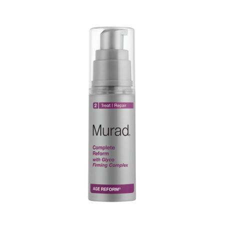 کرم ضد چروک دکتر مورد کامپلیت ریفرم حجم 30 میلی لیتر