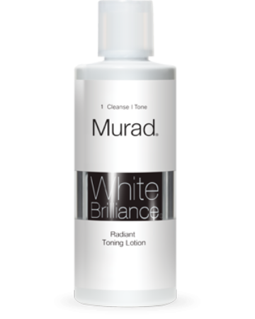 لوسیون رادیانت مورد