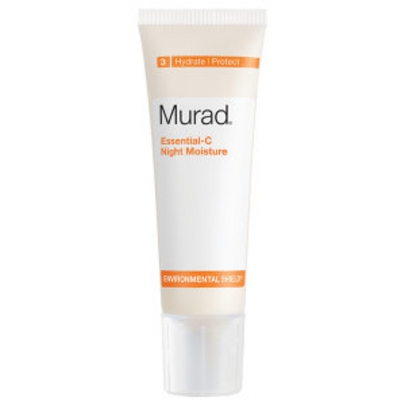 مرطوب کننده شب اسنشیال سی