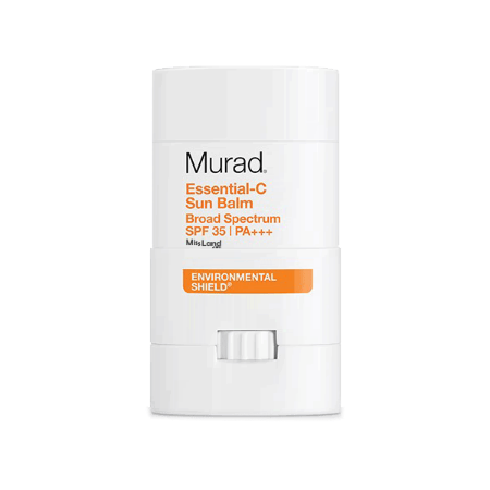 بالم ضد آفتاب دکتر مورد سری اسنشیال C وزن 9 گرم