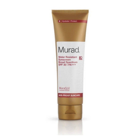 کرم ضد آفتاب دکتر مورد سری ایج پروف سان کر