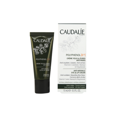 کرم دور چشم و لب کدلی سری پلی فنول C15 حجم 15 میلی لیتر