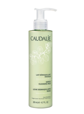 پاک کننده و تونر شیرپاکن ملایم کدلی