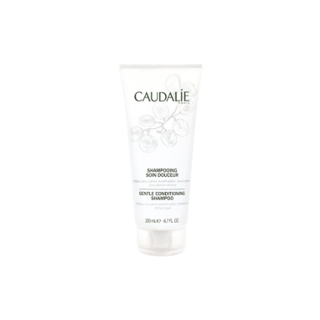 شامپو نرم‎کننده ملایم کدلی حجم ۲۰۰ میلی‎لیتر