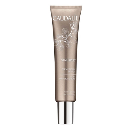 کرم شب کدلی سری وین اکسپرت مدل اینفیوژن حجم ۴۰ میلی لیتر