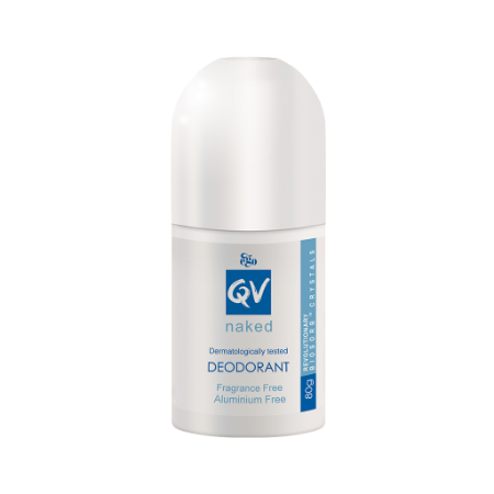 رول ضد تعریق کیووی ایگو بدون آلومینیوم وزن ۸۰ گرم