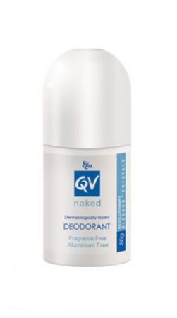 دئودورانت کیووی ایگو