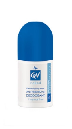 دئودورانت و ضد عرق کیووی ایگو