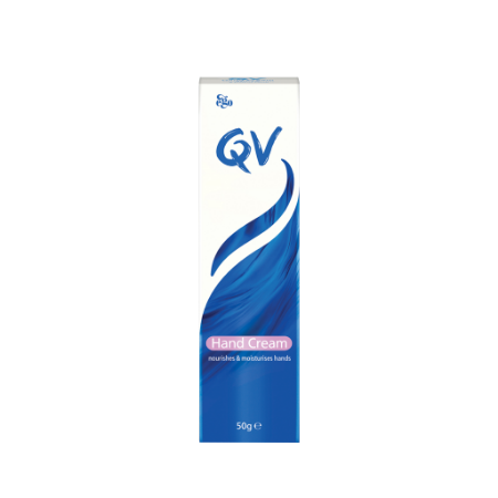 کرم مرطوب کننده دست کیووی ایگو وزن ۵۰ گرم