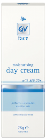 کرم روز مرطوب کننده کیووی ایگو