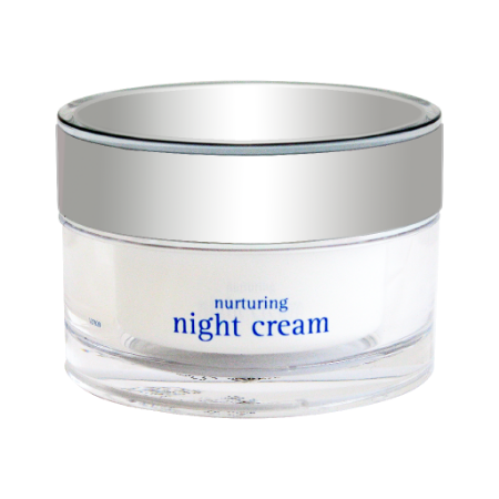 کرم مغذی شب کیووی ایگو وزن 50 گرم