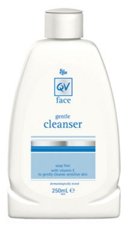 پاک کننده صورت کیووی ایگو