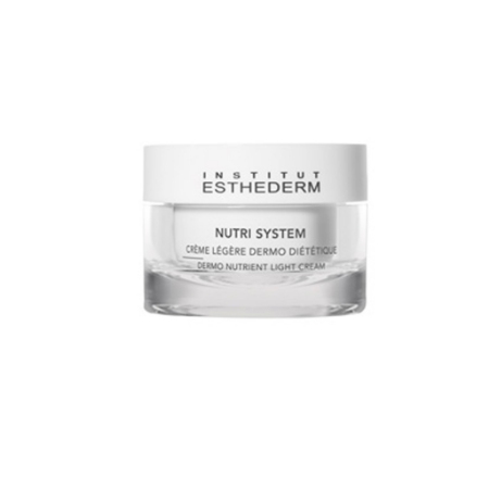 کرم مغذی استادرم سری لایت نوتری سیستم