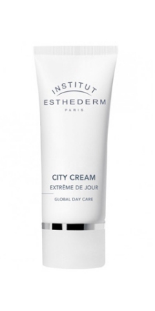 سیتی کرم استادرم