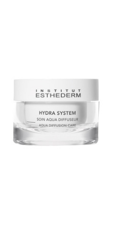 کرم آکوا دیفیوژن استادرم