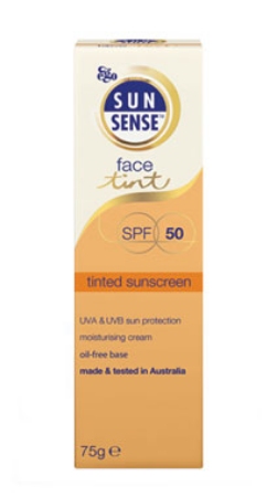 سان سنس تینت