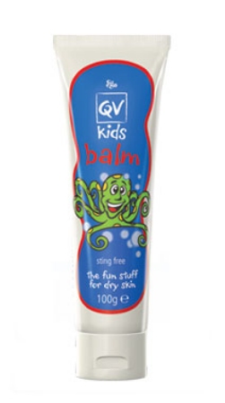 کیدز بالم کیووی ایگو