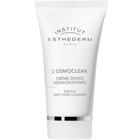 کرم پاک کننده عمیق منافذ پوست استادرم سری دزنکروستاسیون