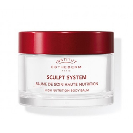 بالم تغذیه کننده بدن استادرم حجم 200 میلی لیتر