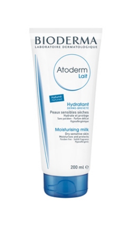 کرم اتودرم میلک بایودرما