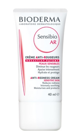 سن سی بیو اِي آر بایودرما