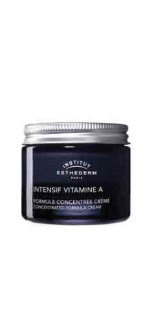 کرم ویتامین A استادرم