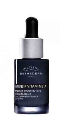 سرم ویتامین A استادرم