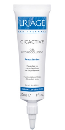 ژل سیکاکتیو اوریاژ