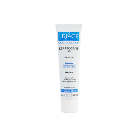 ژل کرم لایه بردار اوریاژ سری کراتوزان 30