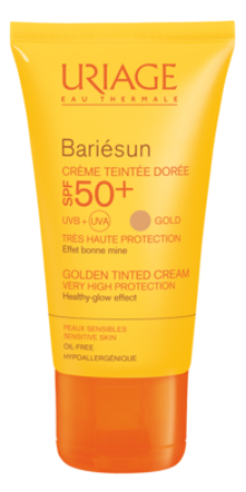 بری سان کرم رنگی (طلایی) اوریاژ