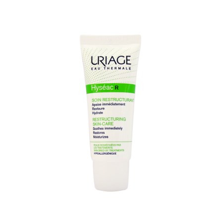 امولسیون بازسازنده هیسه اک R اوریاژ