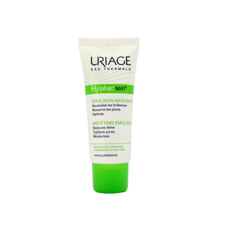 کرم مرطوب کننده اوریاژ سری هیسه اک مت پرریفاینر