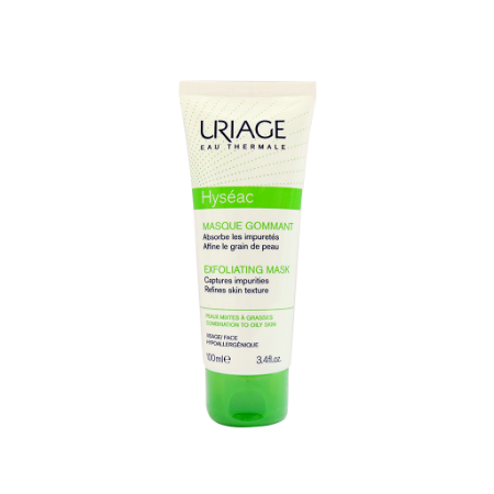 ماسک لایه بردار اوریاژ سری هیسه اک