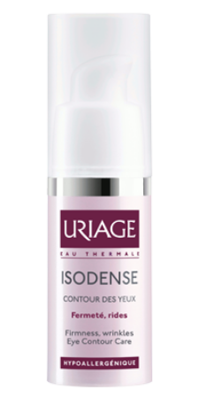 ایزودنس چشم اوریاژ