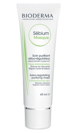 ماسک سبیوم بایودرما