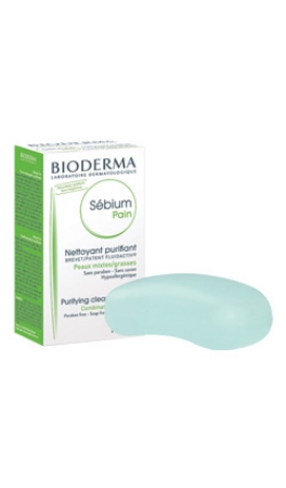 سبيوم پن بایودرما