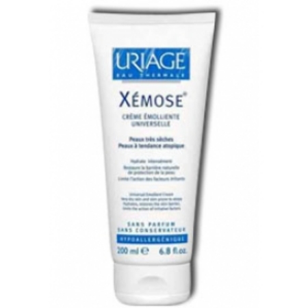 کرم نرم کننده گزموز اوریاژ