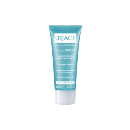 ماسک آبرسان اوریاژ سری آکوا ژل