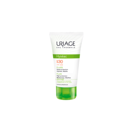 فلویید ضد آفتاب هیسه اک SPF30 اوریاژ