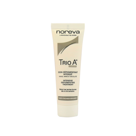 کرم ضد لک نوروا سری تریو آ حجم ۳۰ میلی لیتر