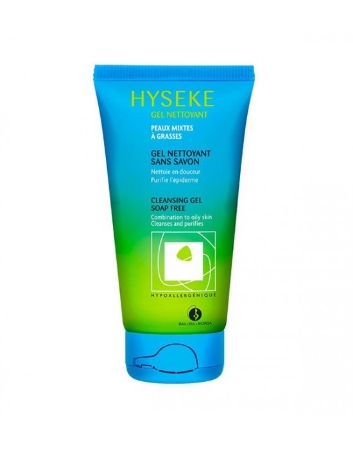 ژل هایسک بایول