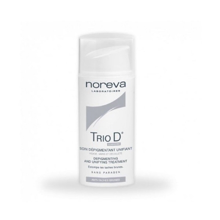 کرم تریو -دی نوروا