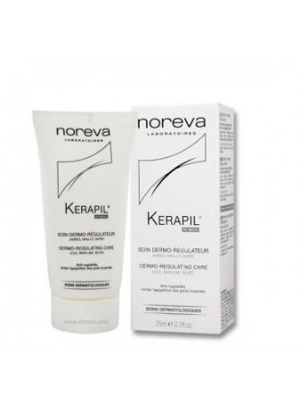 امولسیون کراپیل نوروا