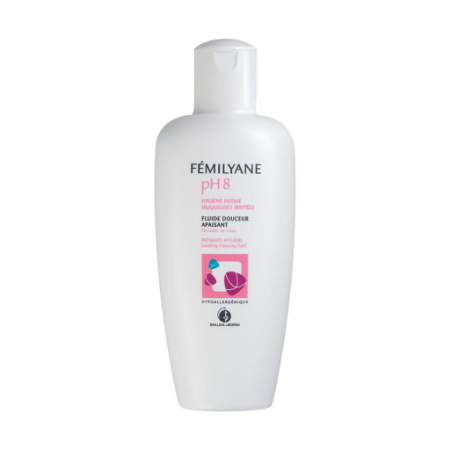 ژل بهداشتی التیام بخش بایورگا PH 8 حجم ۲۰۰ میلی لیتر