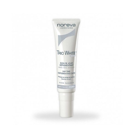کرم ضد لک روز تریو وایت نوروا